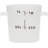 Carlisle Food Service Products StorPlus Circle Food Storage Container-87119701