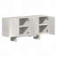 Buffet de 63 po de largeur