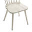 Ensemble de 2 chaises en bois massif-2076121487