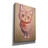 Epic Graffiti 'Hello Cat'  by Bebe Keith Canvas Wall Art, 40" x 60"-270898729