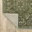 Tapis vert / or Adela-1224705187