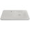 Fenice 35.6'' L Bathroom Sink