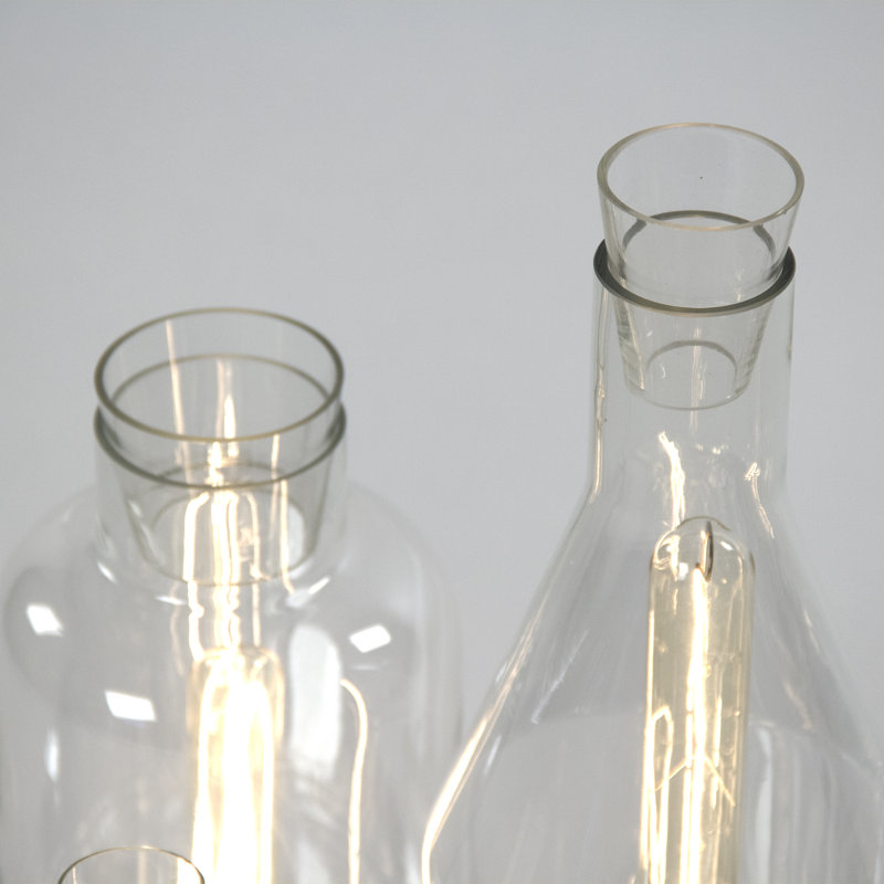 Quent Table Lamp