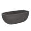 Avalon NativeStone Freestanding Soaking Cement Bathtub-17150715-32504371