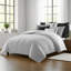 Jaxon Stripe Reversible Cotton Duvet Cover Set-102347669-102347670