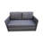 Millsaps Upholstered 51'' Sleeper Sofa-1230775483