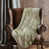 Taupe Abstract 6