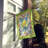 Crab Double Sided 40'' H x 28'' W Polyester Animal House Flag
