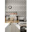 Rouleau de papier peint non tissé L 33 pi x l 20,9 po-82933742