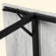 Formoso Metal Base Dining Table