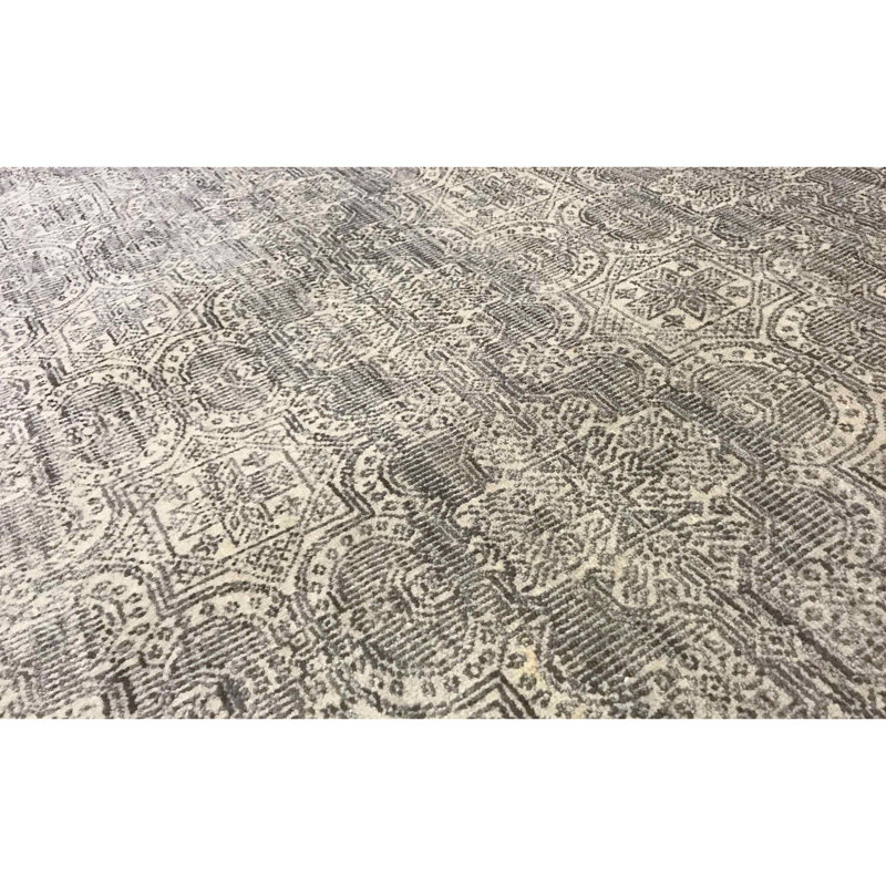 One-of-a-Kind 8'10" X 12'2" Area Rug