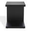 Table d'appoint en bois Tawney «C»-1710684749