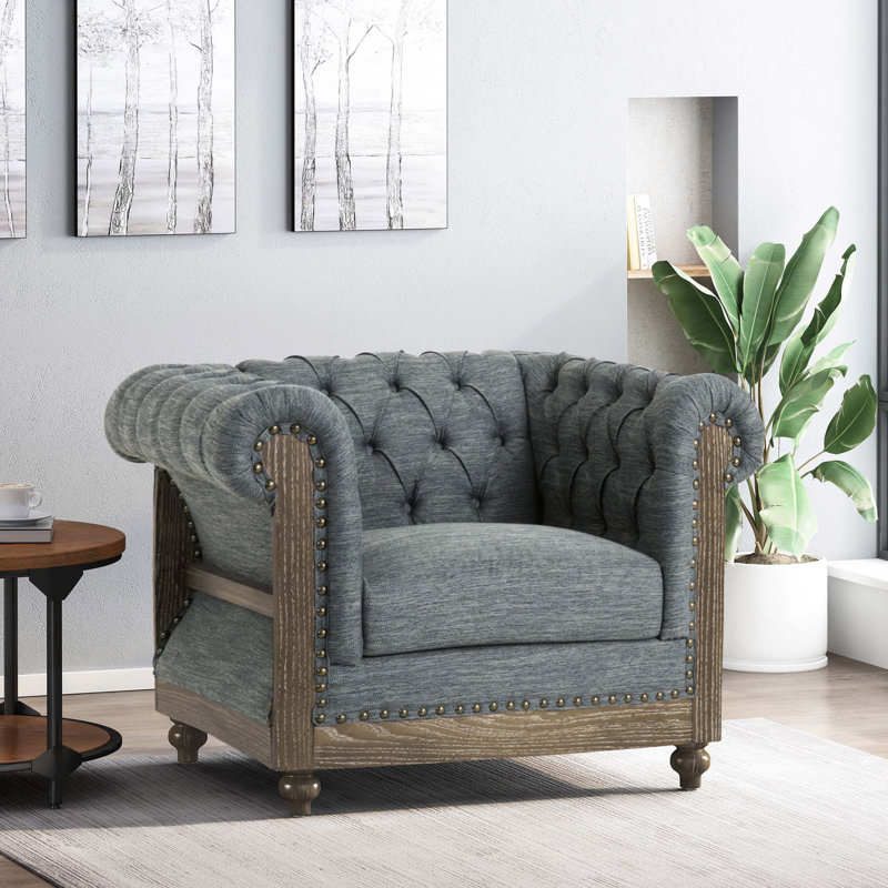 CHAISE CLUB
