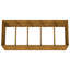Almarene Metal Raised Garden Bed-483314887