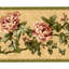 Motif floral de chou Leontxo
