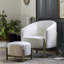 Micke Upholstered Armchair