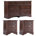 Marron foncé