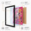 Bloom Modern - Framed Print-280757181-280757183
