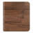 Rosalia Carrie Solid Wood C-Shaped Side Table-986838142