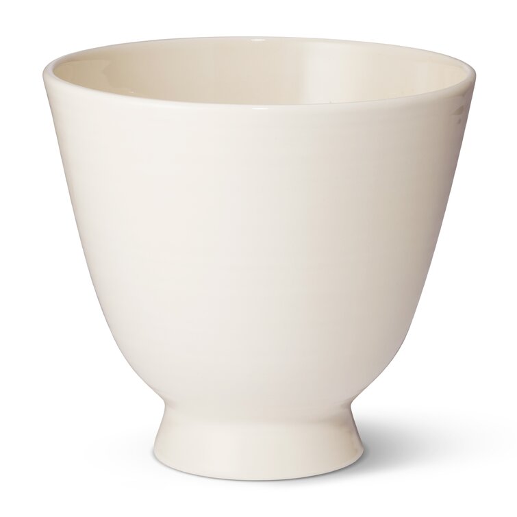 AERIN Ceramic Fruit Bowl | Wayfair