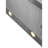 30" 400 CFM Convertible Wall Mount Range Hood in Sliver