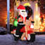 Weather Resistant Christmas Decoration