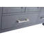 Ensemble de meuble-lavabo simple 48 po Mariário-462965458-462965456