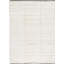 Wool Area Rug in Ivory-68473262