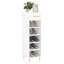 5 Pair Shoe Storage Cabinet-2055917359