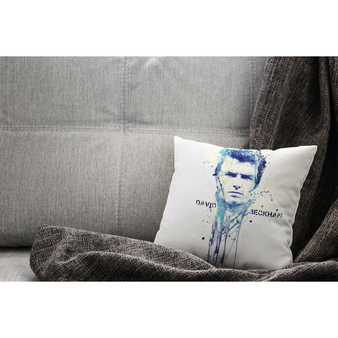 David Cushion