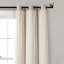 Tringle à rideaux simple ajustable 0,75 po-73484750-73484756