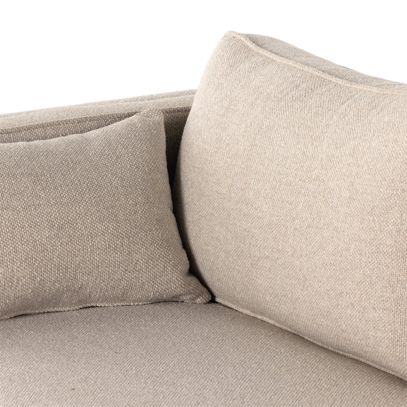 Lawrence Chaise Sectional