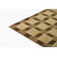 Tapis géométrique touffeté à la main Bauhaus-112927851-129257350