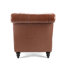 Chaise longue sans accoudoirs touffetée-1326018154