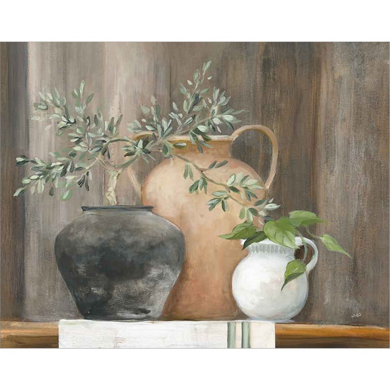 " Simplicity " by Julia Purinton