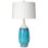 Clear Standard Lamp