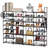 72 Pair Shoe Rack-70091024