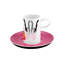 Tchaikovsky Porcelain Espresso Cup