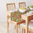 Floral 4 Cotton Table Runners-170379606