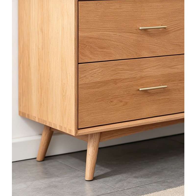 Simple en bois