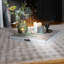 Aspen Geometric Hand Tufted Area Rug-98419239-98419240