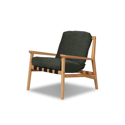 Méridienne Mid Century