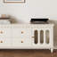 Meuble télé Creamy-105892753