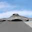 Cantilever Parasol-2138823318-2138823317