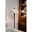 Lampe de lecture sur pied 63 po Tiffany