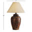 Lampe de table 26,5 po Anahi