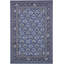 Tapis bleu Lesa-2038704864
