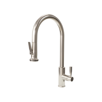 Lurano Pulldown Faucet 
