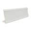 Flute 5.88 in. x 17.7 in. Ceramic Tile-1238956581