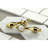 Kingston Brass Tudor Double-Handle Widespread Kitchen Faucet-11174822-70851076